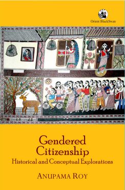 Orient Gendered Citizenship: Historical and Conceptual Explorations